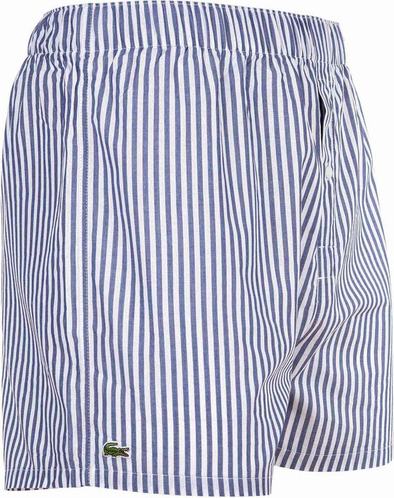 Immagine prodotto Lacoste Pack De 3 Caleçons (M, confezione da 3)