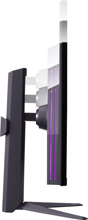 Actual product image LG 27IN ULTRAGEAR 4K UHD IPS 144HZ (3840 x 2160 Pixels, 26.77")