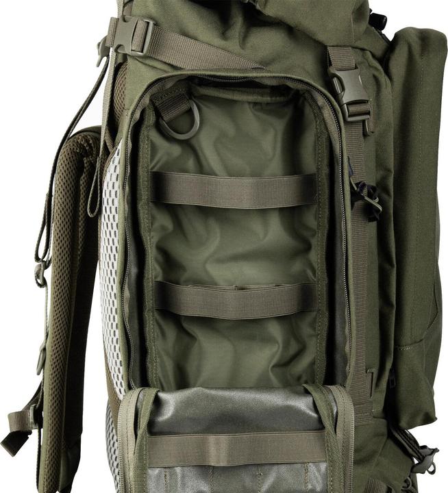 Actual product image Tasmanian Tiger RANGE Pack MK II (100 l)