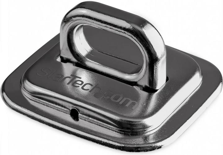 Actual product image StarTech .com Notebook Cable Anchor