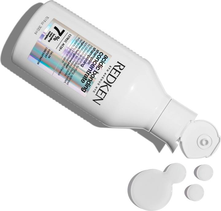 Produktbild Redken Acidic Bonding Concentrate (300 ml, Flüssiges Shampoo)