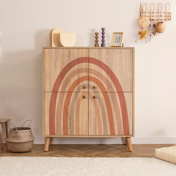Produktbild Homitis Philip (95 x 36 x 111 cm)
