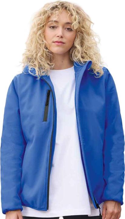 Immagine prodotto Sols Falcon Giacca Soft Shell Donna (L)