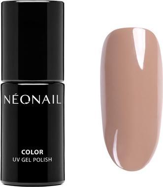 Actual product image Neonail Love Your Nature (Beige Autumn Aesthetic, UV gel varnish)