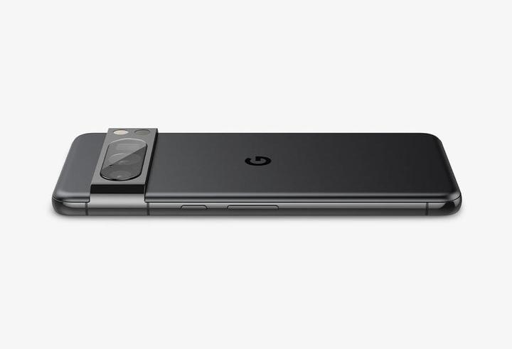 Image du produit Spigen AGL07394 (1 pièce(s), Google Pixel 8 Pro)