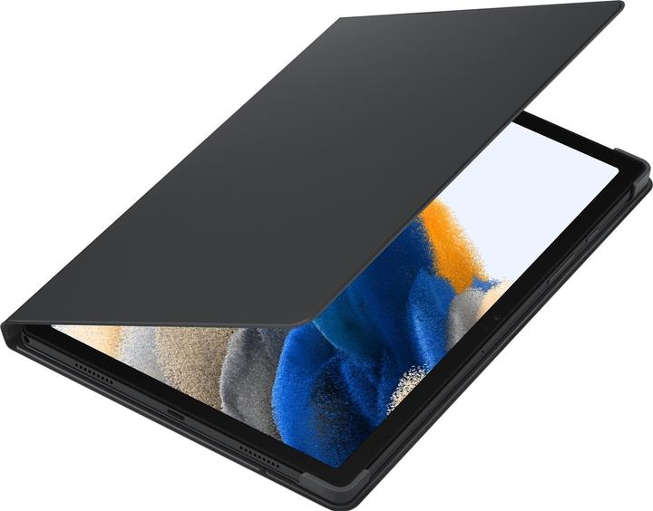 Actual product image Samsung Book Cover (Galaxy Tab A8)