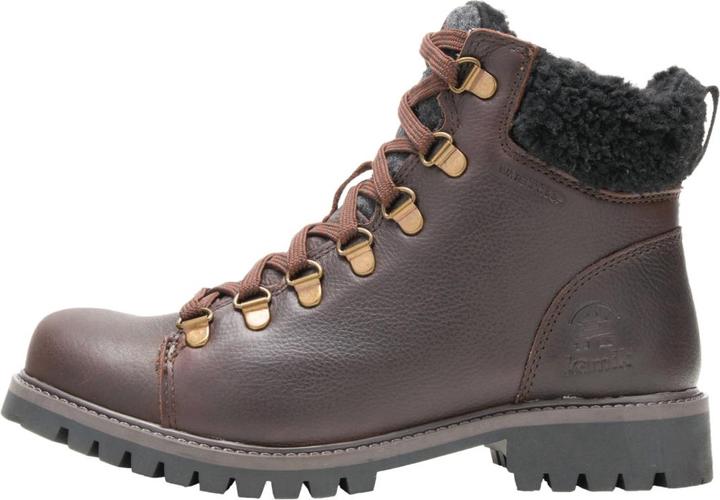 Kamik Roguehike3