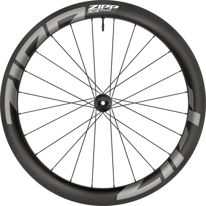 Produktbild Zipp 303 XPLR S Tubeless Disc-Brake Front Wheel (Vorderrad, 28")
