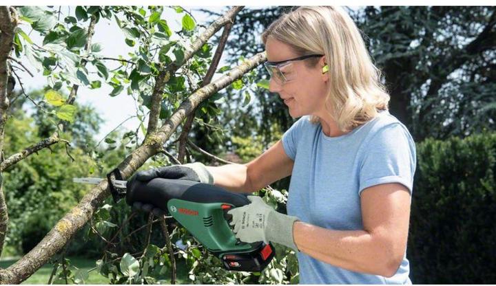 Actual product image Bosch Home & Garden Cordless reciprocating saw AdvancedRecip 18
