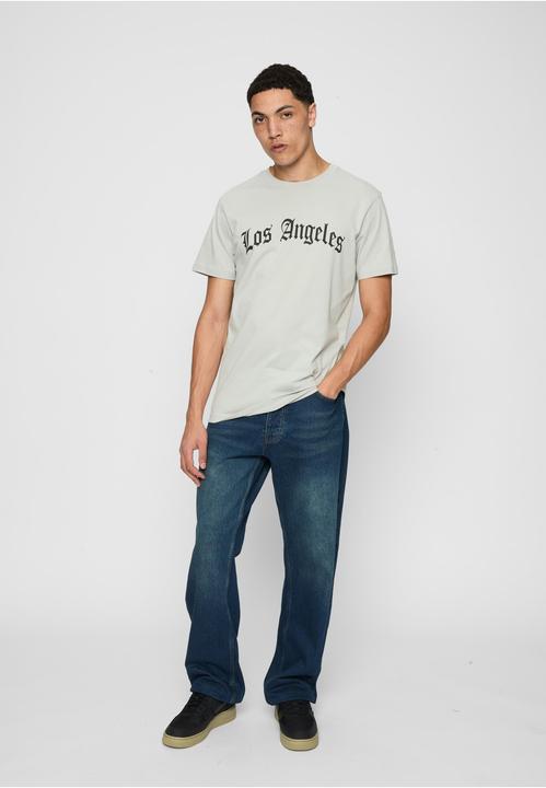 Image du produit Mister Tee Tee à mots de Los Angeles - 13193 (XL)