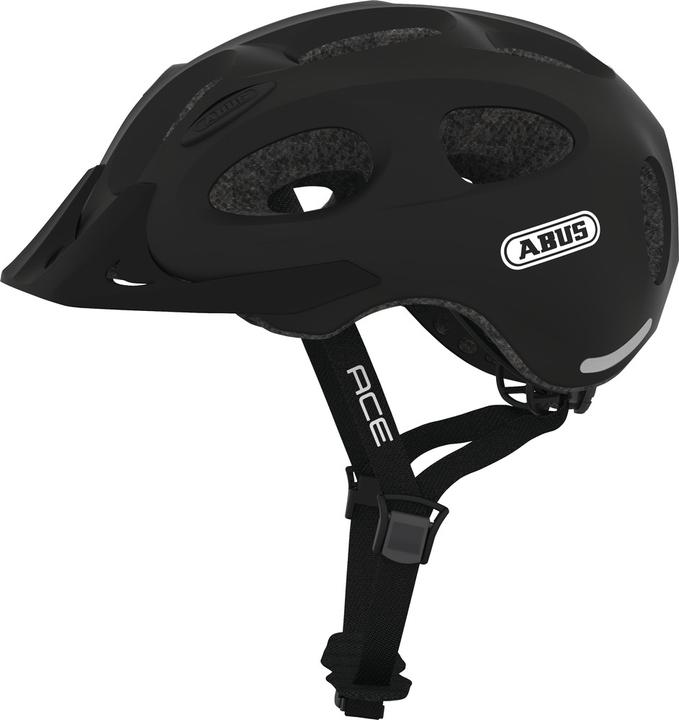 Noir velours