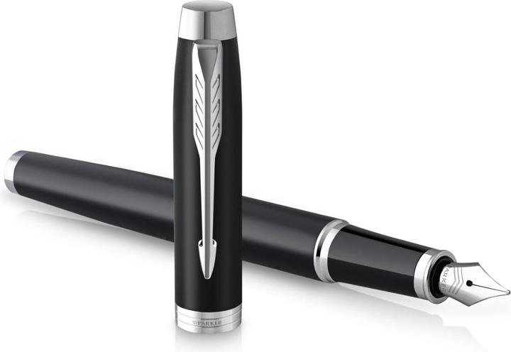Produktbild Parker Pen 2143637 (Schwarz, 1 x)
