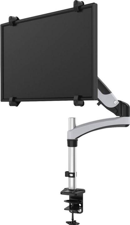Produktbild myWall Vierarm Monitor Adapter für NichtVESA Monitore (27.01")