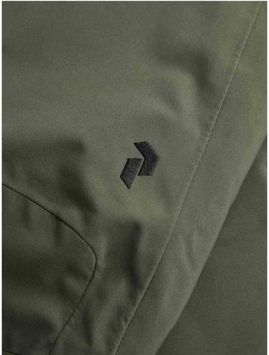 Produktbild Peak Performance Jr Maroon Pants Skihose (140)