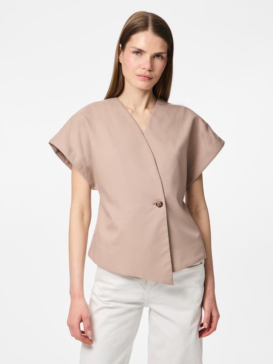 Immagine prodotto Pieces PCFAMI KURZÄRMELIGER Blazer (S)