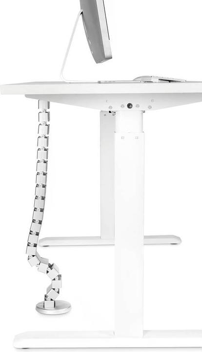 Actual product image myWall Flexible cable routing (Cable conduit, 128.50 cm)