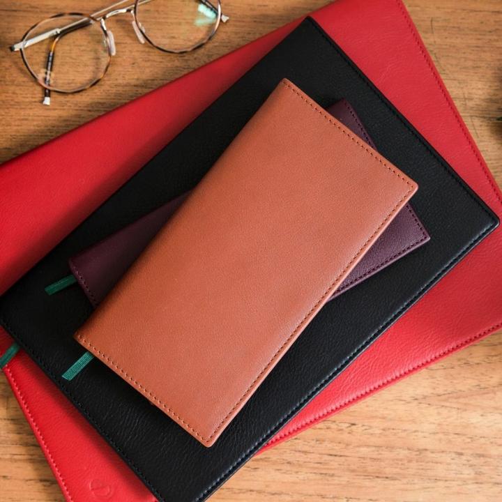Produktbild Quo Vadis Agenda Geschäft Prestige Montebello (10 x 15 cm, Deutsch, Englisch, Niederländisch, Französisch, Italienisch, Schwedisch)
