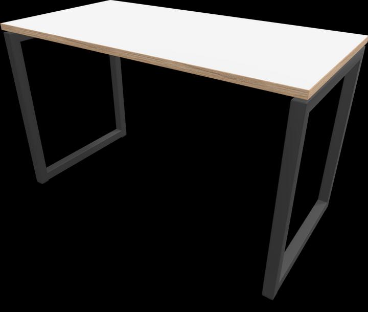 Produktbild Narbutas Nova O Schreibtisch (1200 x 600 x 740 mm)