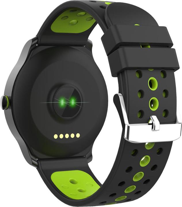 Image du produit Canyon Montre intelligente Oregano (44 mm)