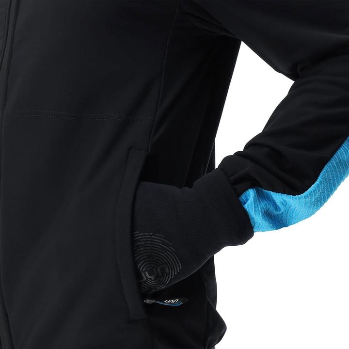 Produktbild UYN Softshelljacke Spire (L)