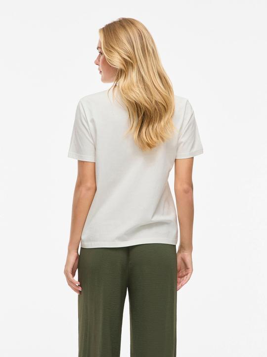 Actual product image Vila VISYBIL Rundhals T-Shirt (XL)