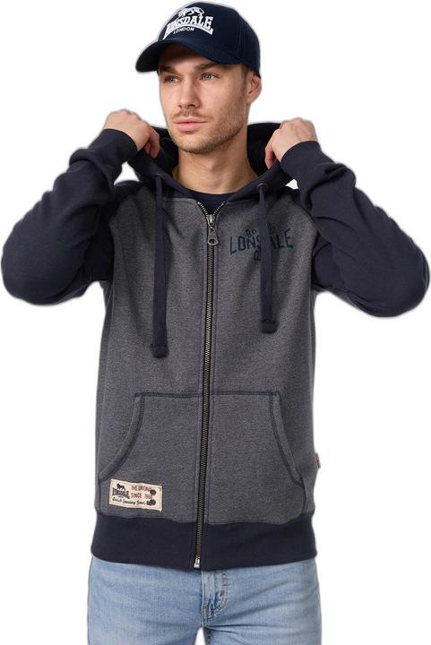Lonsdale Slough (3XL)