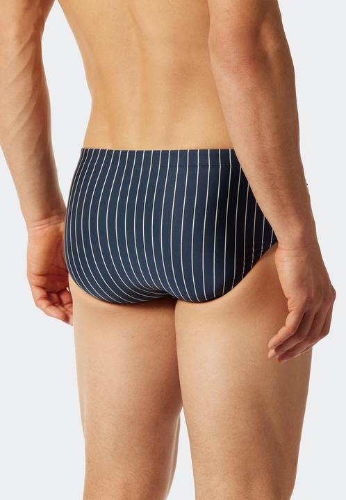 Actual product image Schiesser Aqua swim briefs (XL)