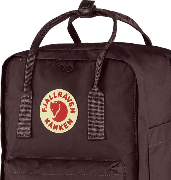 Image du produit Fjällräven Ordinateur portable Kånken (18 l)