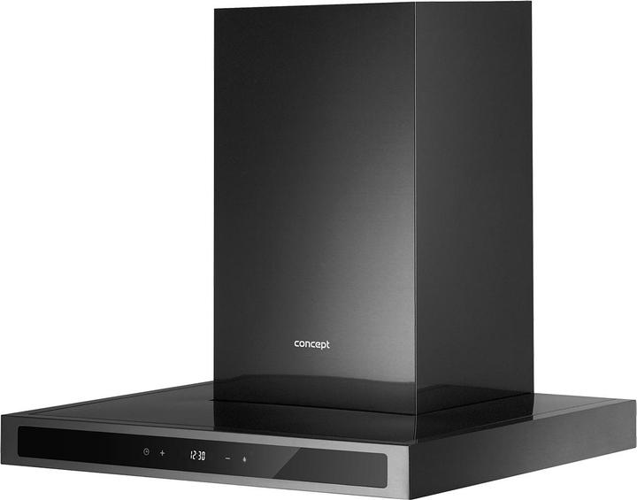 Immagine prodotto Concept OPK4960DS (Cappuccio)