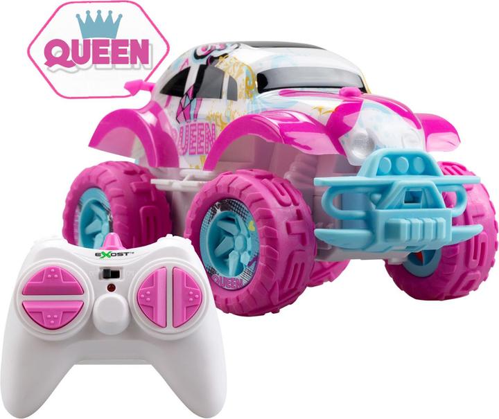 Productafbeelding Silverlit Exost RC Mini Pixie Bestuurbare Auto