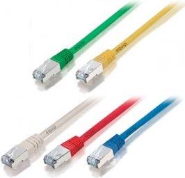 Immagine prodotto equip Cavo di rete (U/UTP, CAT5e, 0.25 m)