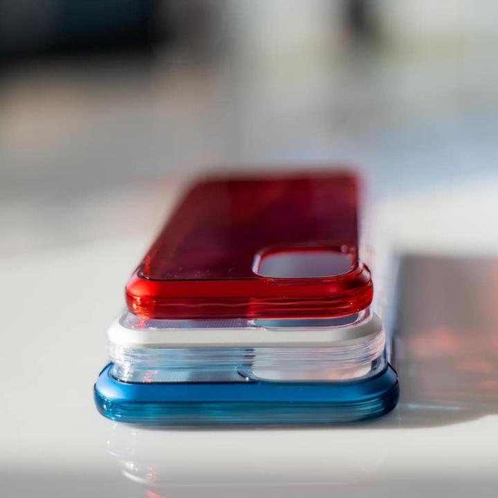 Image du produit X-Doria Étui Air pour iPhone 14 Pro Max coque armée argent (Apple iPhone 14 Pro Max)