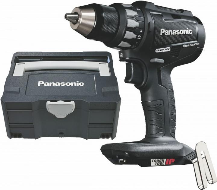 Produktbild Panasonic Akku 2-Gang Bohrschrauber EY 74A2 LJ (Akkubetrieb)