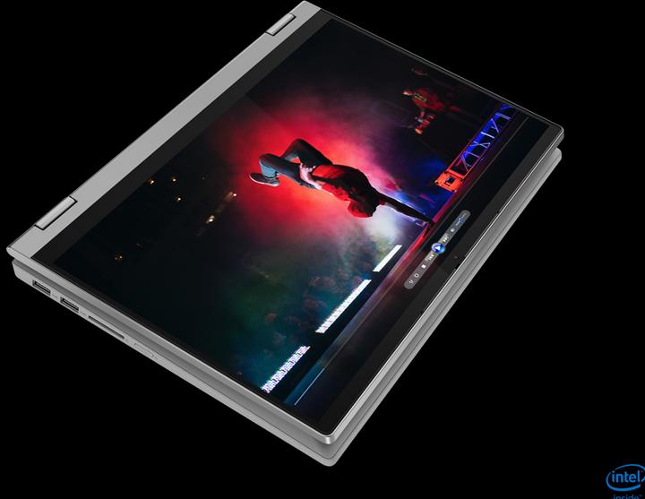 Immagine prodotto Lenovo IdeaPad Flex 5i (14", Intel Core i7-1165G7, 16 GB, 512 GB, CH)