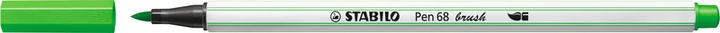 Immagine prodotto STABILO Penna 68 Pennello ARTY Astuccio in metallo (Multicolore, 30 x)