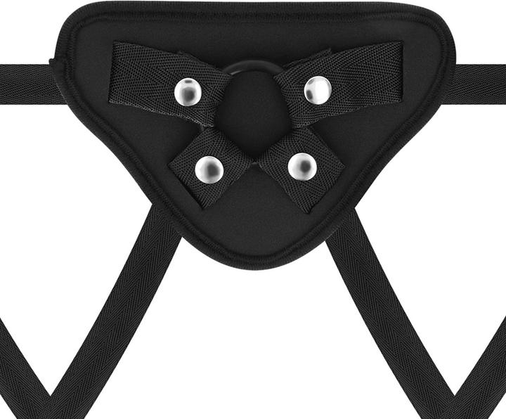 Actual product image Rock Army ROCKARMY - HARNESS + DUAL DENSITY ARMOUR 17 CM -O- 4.46 CM