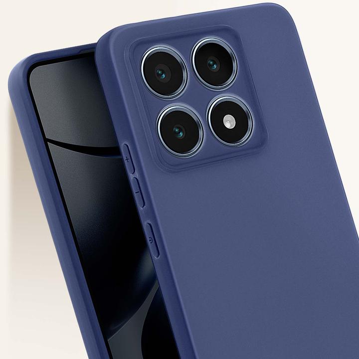 Image du produit Avizar Classic Case Mat (Xiaomi 14T)