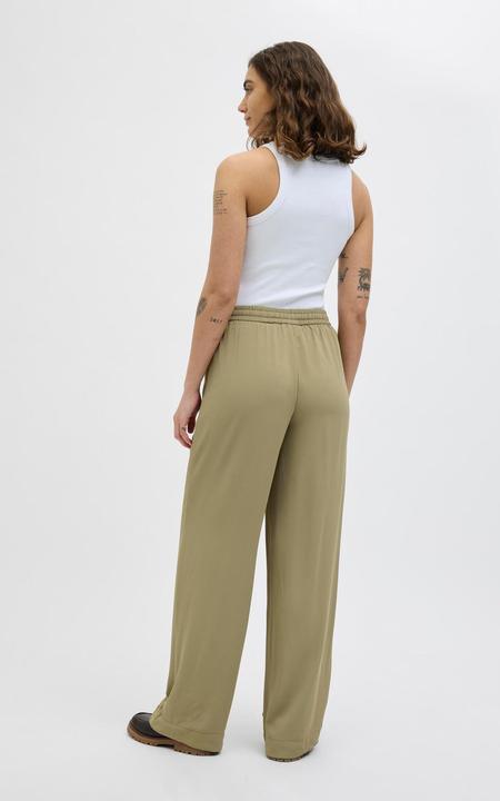 Actual product image JJXX Jxlia Solid Mw String Pants Pnt Noos (XS)