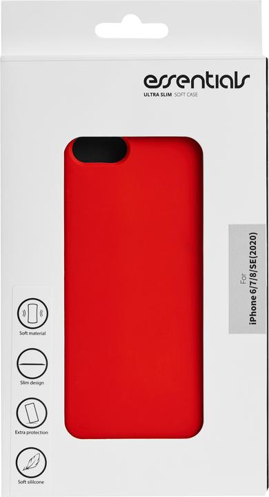 Produktbild Essentials 1110498 (Apple iPhone 8, Apple iPhone 6, Apple iPhone 7)