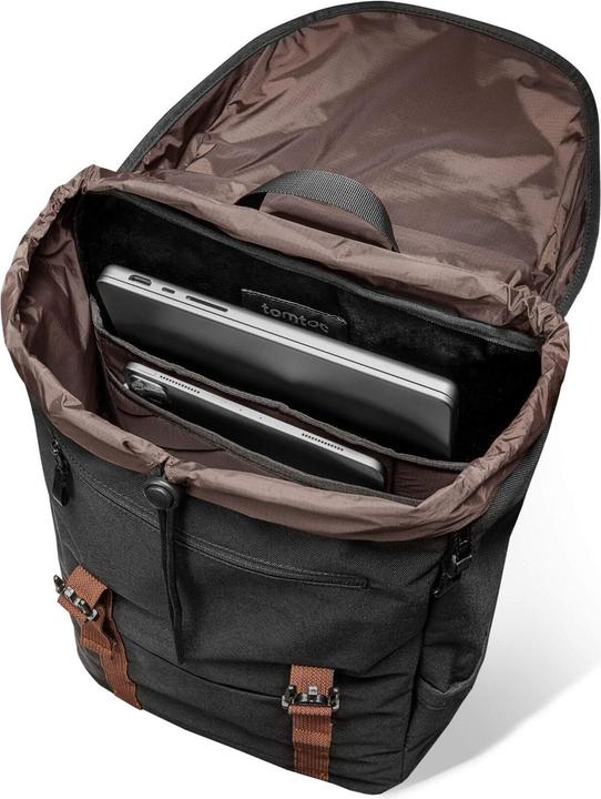 Actual product image tomtoc VintPack-TA1 17L (17 l)
