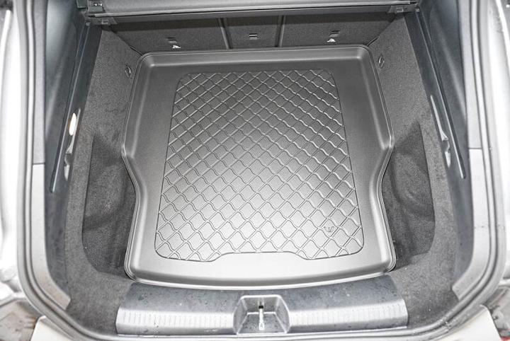 Produktbild Aristar Kofferraumwanne für Mercedes CLA 250 e Shooting Brake (X118) Plug-in Hybrid ab 06.2020