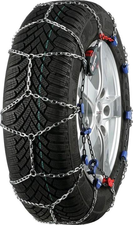 Pewag Catene da neve Servo Sport RSS 75