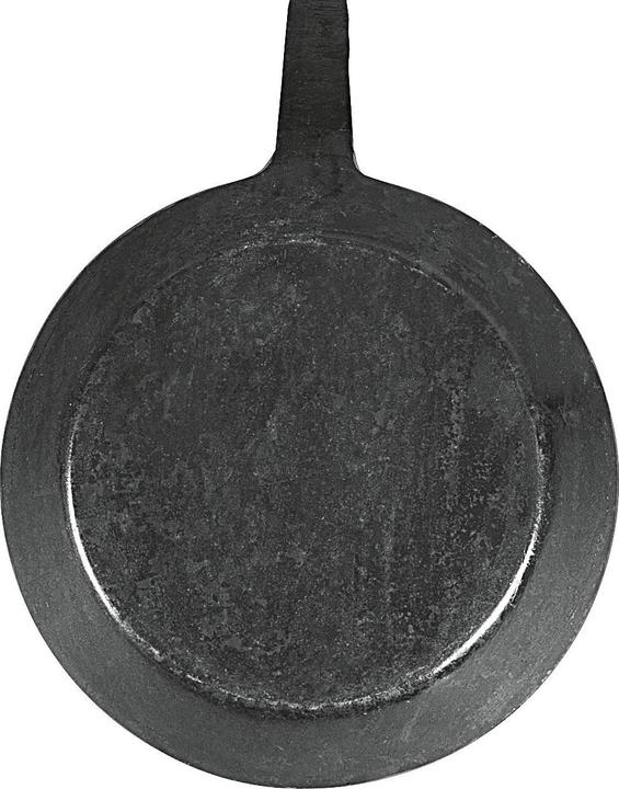 Productafbeelding Turk Koekenpan (24 cm, Koekenpan, Staal, IJzer)