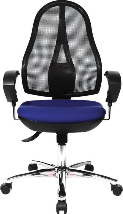Produktbild Topstar Drehstuhl Open Point Sy Blau