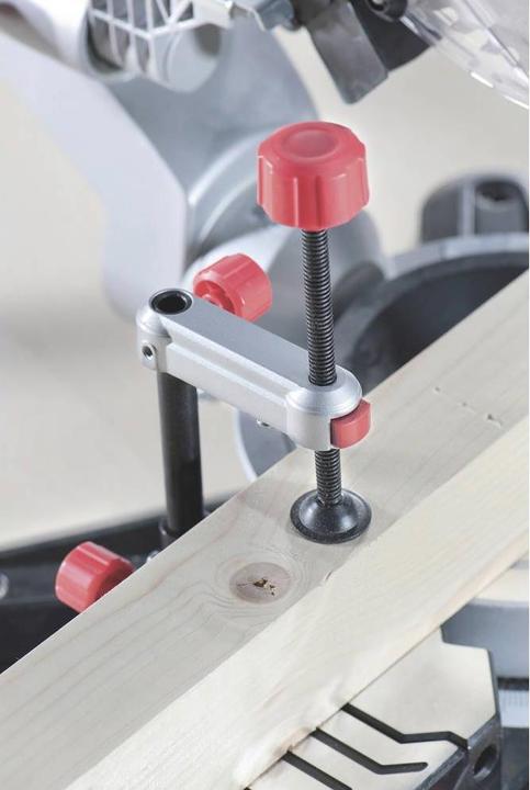 Produktbild Metabo KGS 216 M GL