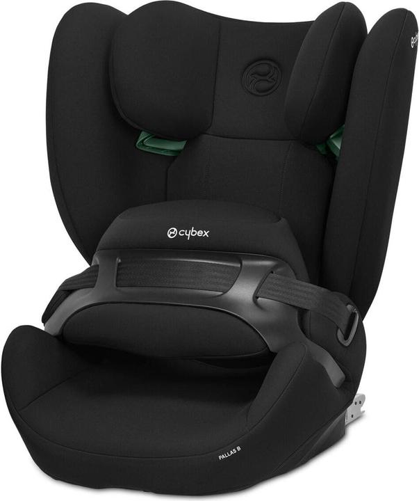 Produktbild Cybex Pallas B (Kindersitzerhöhung, ECE R129/i-Size Norm)