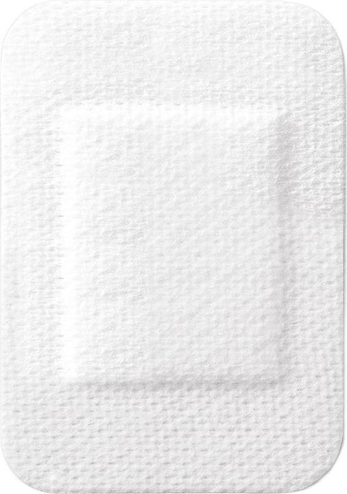 Actual product image Hansaplast Ultra Sensitive (10 x)