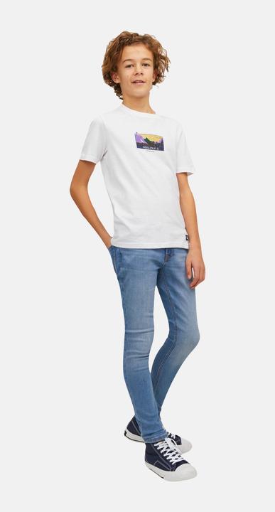 Image du produit Jack & Jones Liam Skinny Jeans (170)