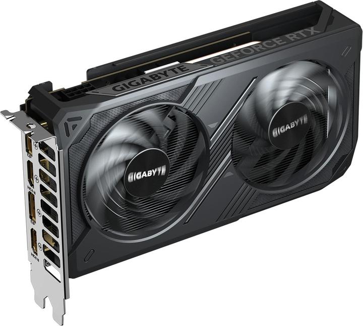Produktbild Gigabyte GeForce RTX 5050 WINDFORCE OC 8G, 8192 MB GDDR6 (8 GB)