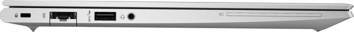 Produktbild HP EB630G10 i5-1335U 13 8GB/256 PC Intel (13.30", Intel Core i5-1335U, 8 GB, 256 GB, DE)